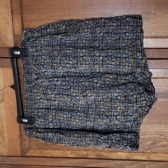 Reckless Silk Boxer Shorts, Sz XL - Picture 2 of 6